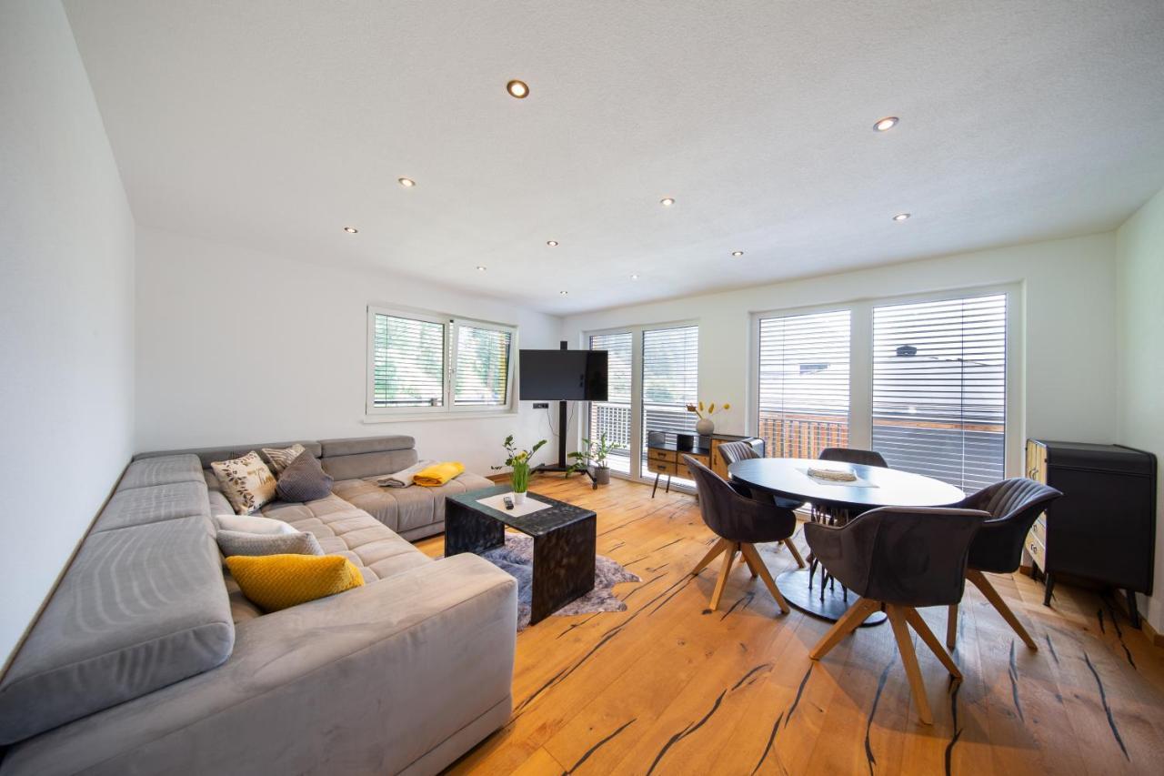 A CASA Onyx Villa Sölden Kültér fotó