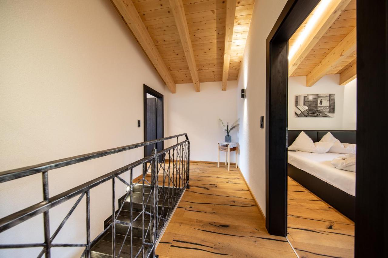 A CASA Onyx Villa Sölden Kültér fotó