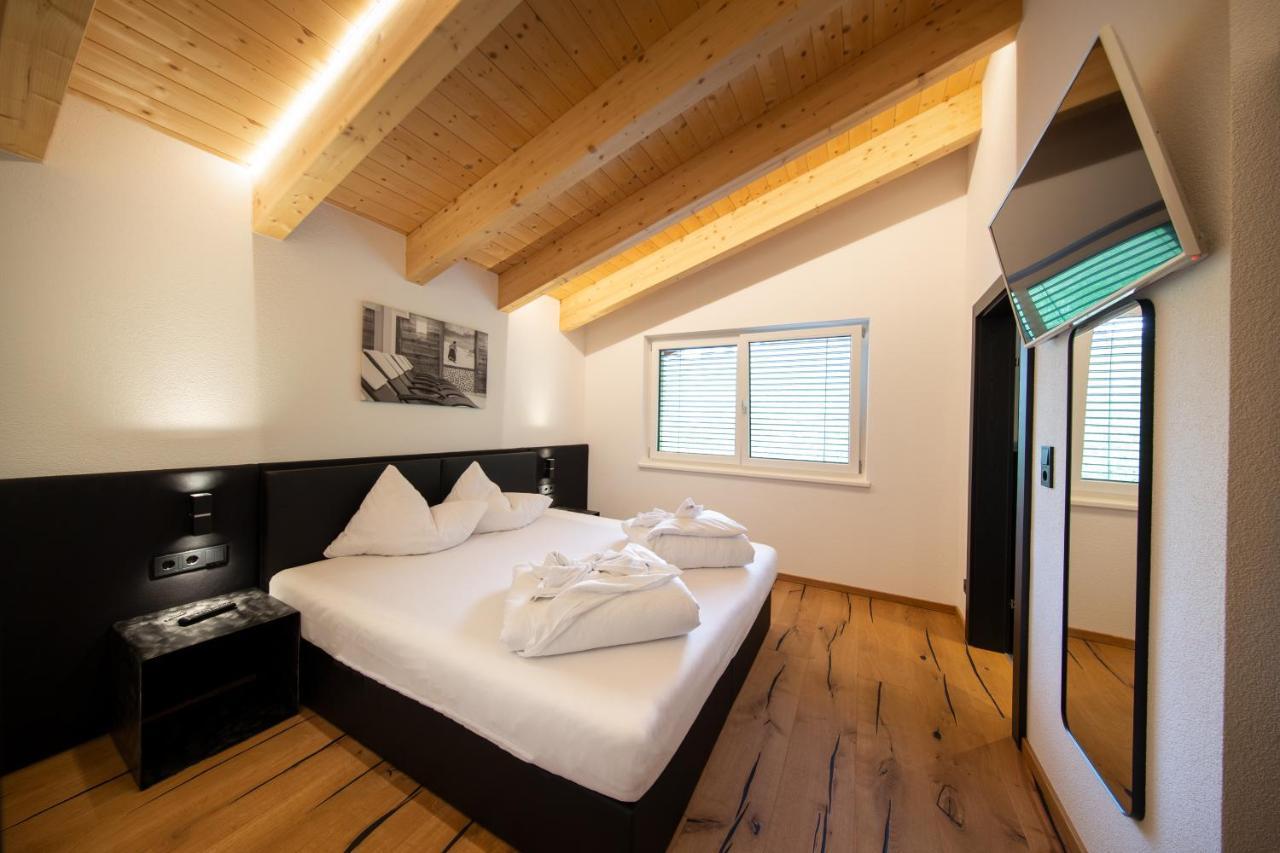 A CASA Onyx Villa Sölden Kültér fotó