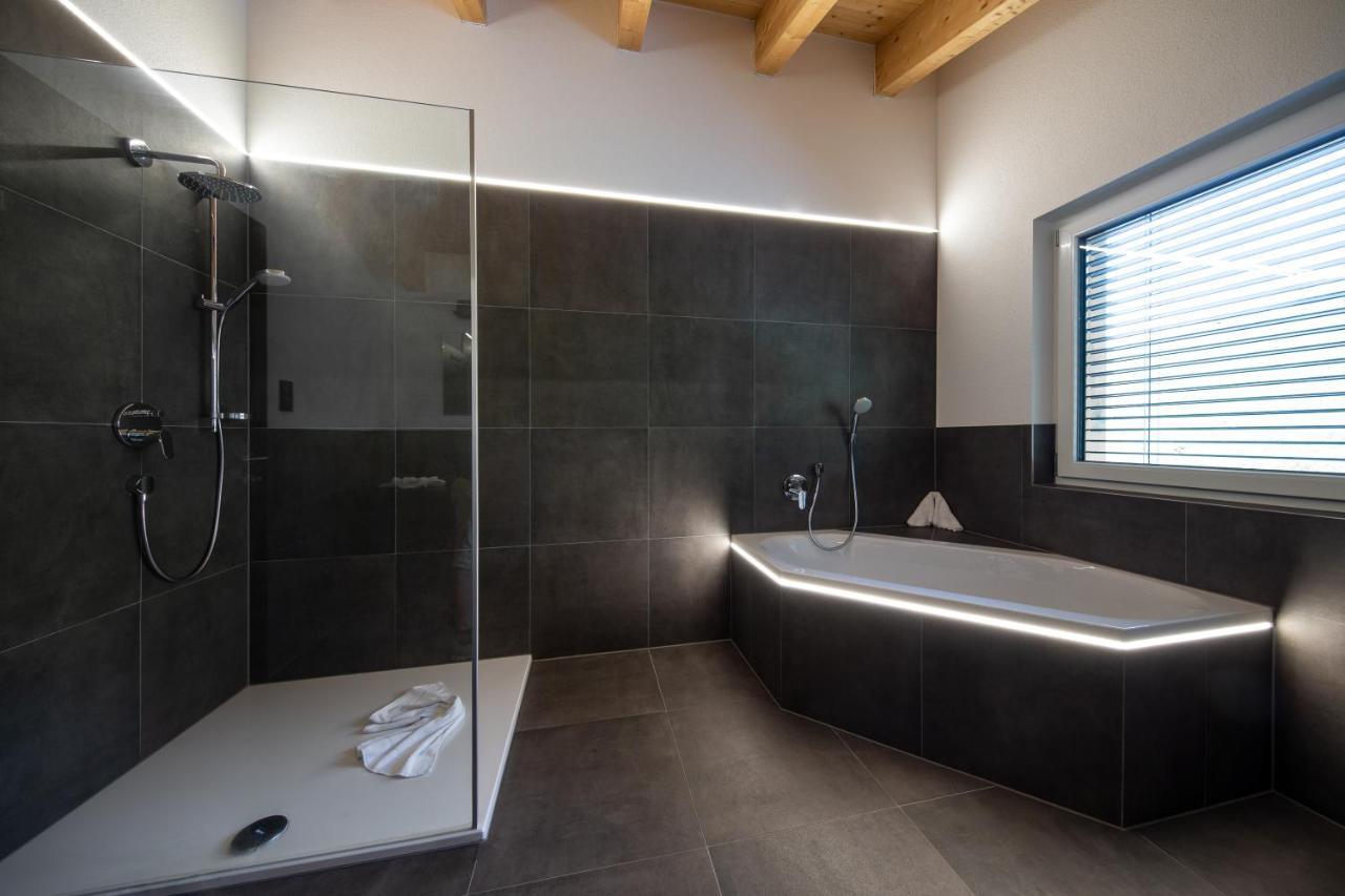 A CASA Onyx Villa Sölden Kültér fotó