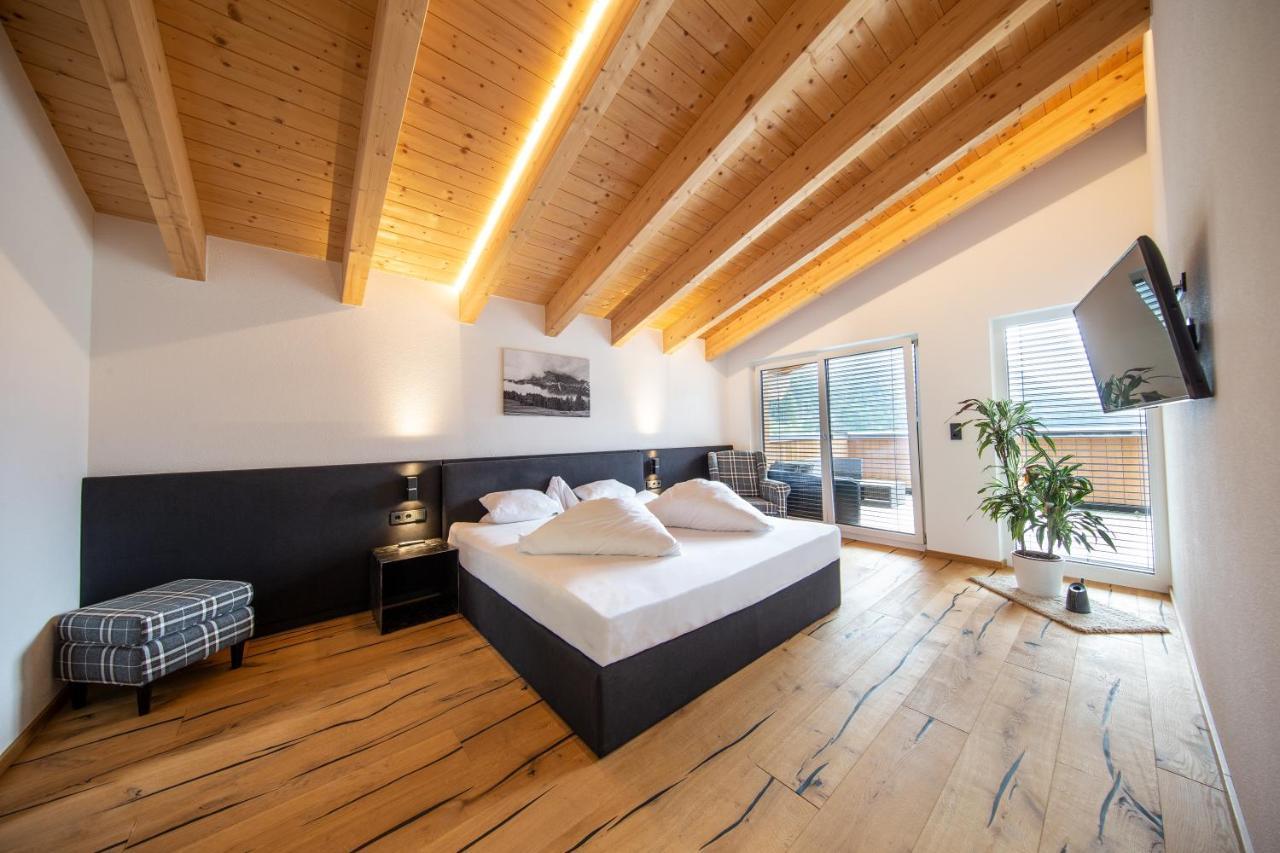 A CASA Onyx Villa Sölden Kültér fotó