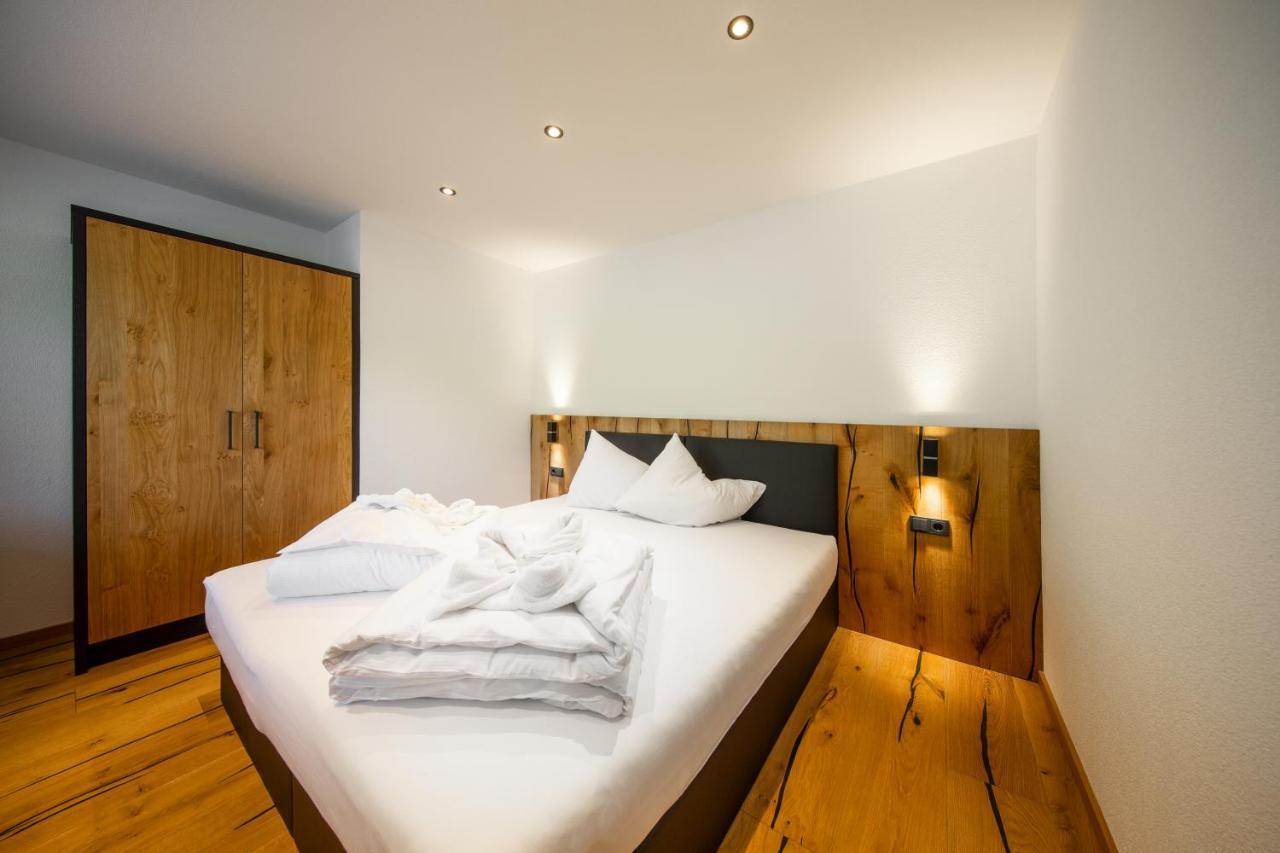 A CASA Onyx Villa Sölden Kültér fotó