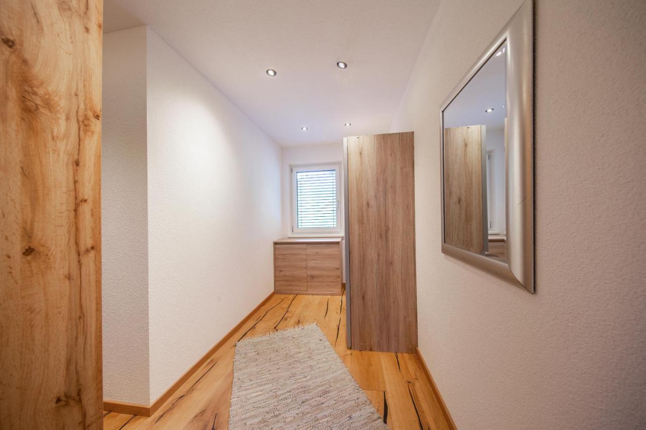 A CASA Onyx Villa Sölden Kültér fotó