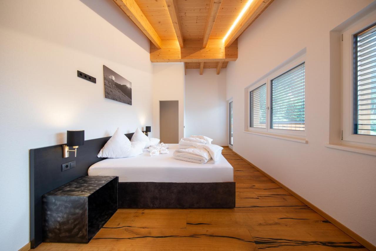 A CASA Onyx Villa Sölden Kültér fotó