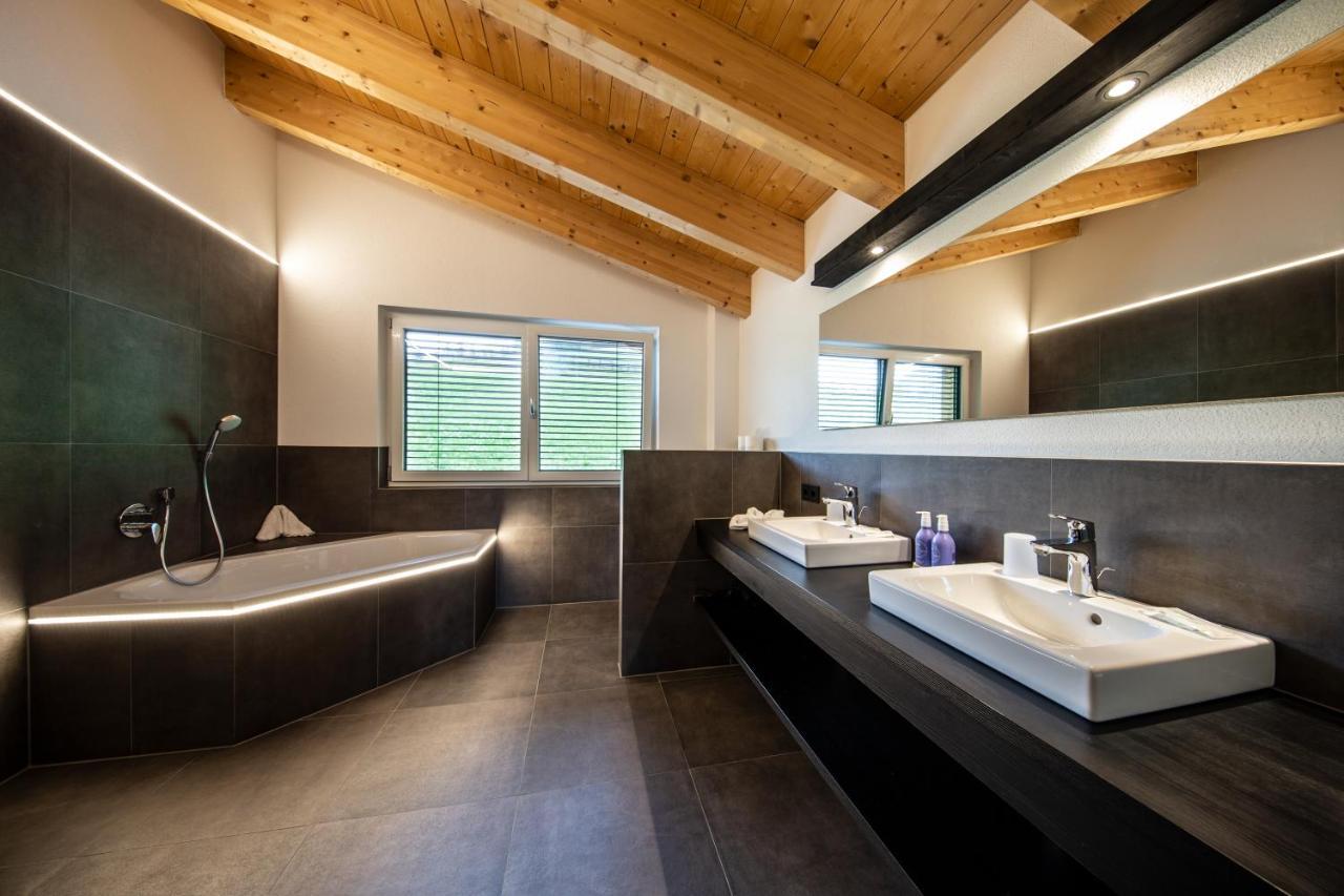 A CASA Onyx Villa Sölden Kültér fotó